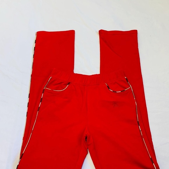 Burberry pants - Picture 2 of 8